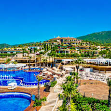 The Plaza Bodrum